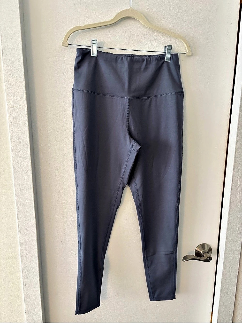 ASOS 4505 Women's Blue Leggings US 10